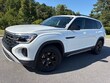  Volkswagen Atlas