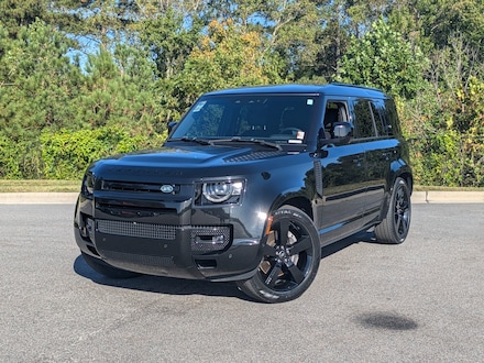 2023 Land Rover Defender X-Dynamic SE SUV