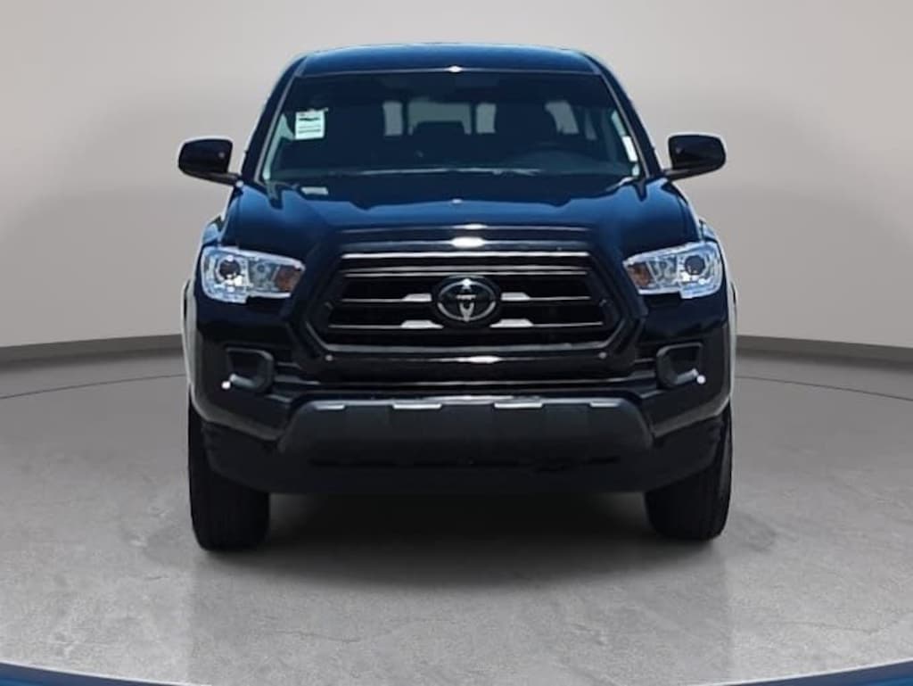 Used 2023 Toyota Tacoma SR Truck Double Cab