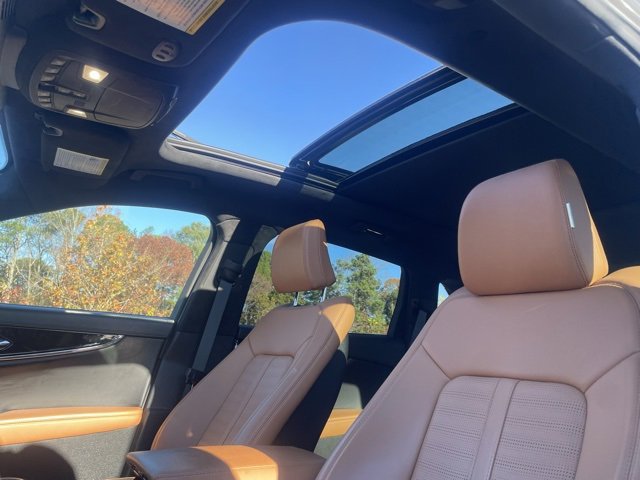 2023 Lincoln Nautilus Black Label photo 2