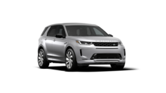 2025 Discovery Sport Auto 249PS S SUV