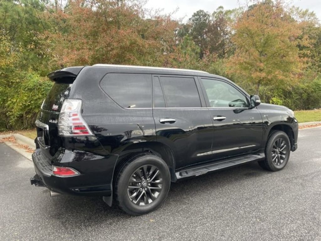 Used 2020 Lexus GX 460 GX 460 Premium SUV