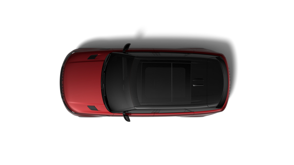 New 2026 Land Rover Range Rover Sport SE 360PS SUV