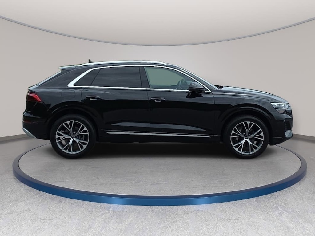 Used 2024 Audi Q8 Premium Plus SUV