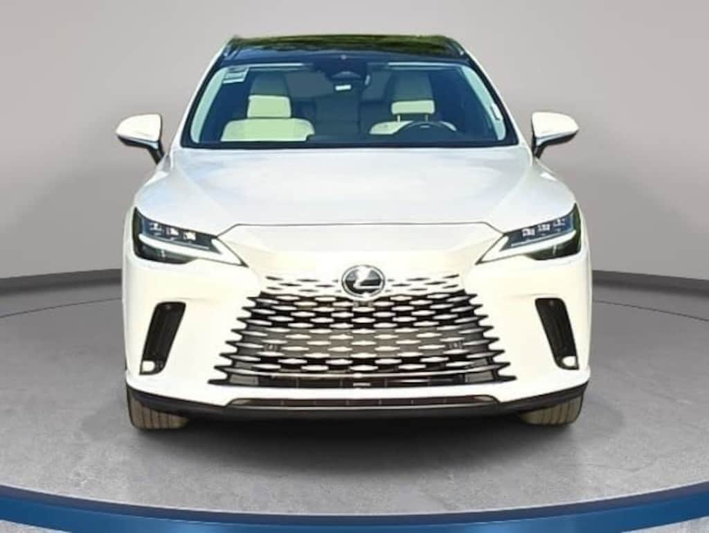 Used 2026 Lexus RX 350 RX 350 Luxury SUV