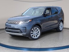 2026 Discovery S SUV