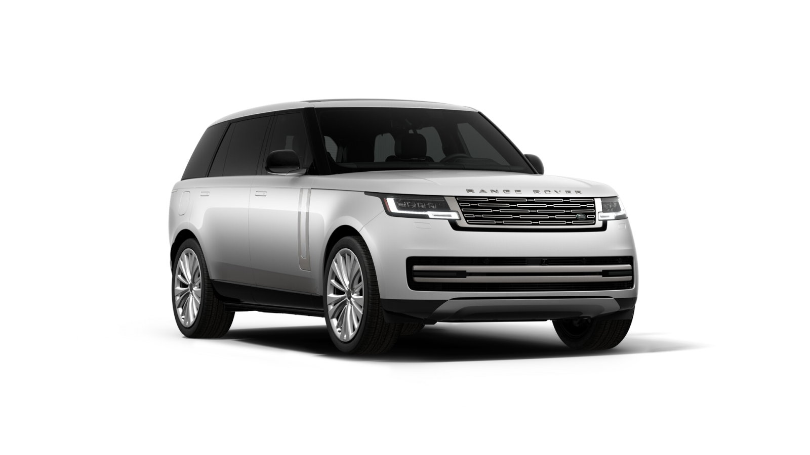 2026 Land Rover Range Rover 3.0 SE LWB 7's photo