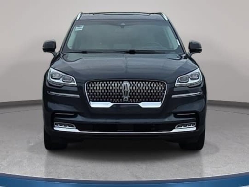 Used 2023 Lincoln Aviator Reserve SUV