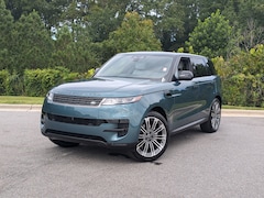 2025 Land Rover Range Rover Sport SE SUV