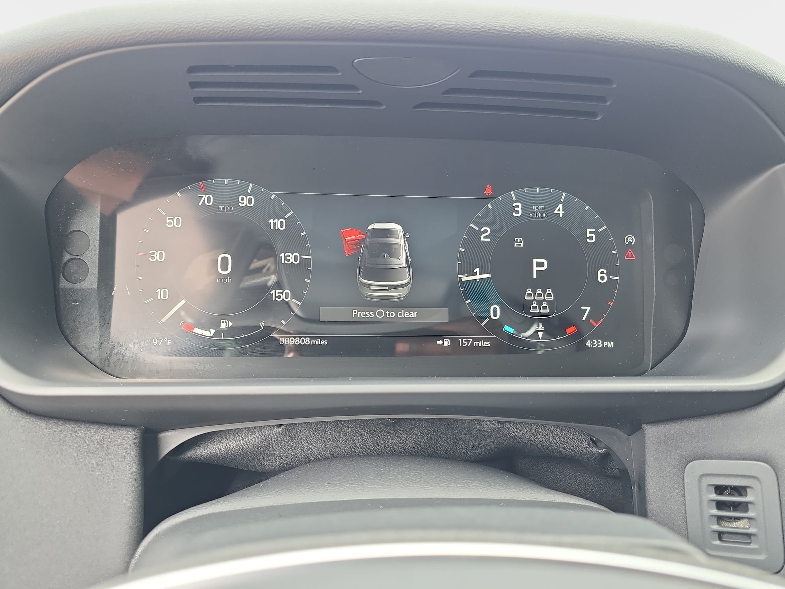 2025 Land Rover Discovery S - Photo 18