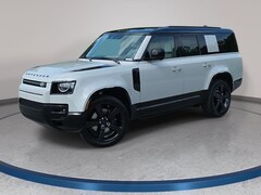 2026 Defender 130 X-Dynamic SE SUV