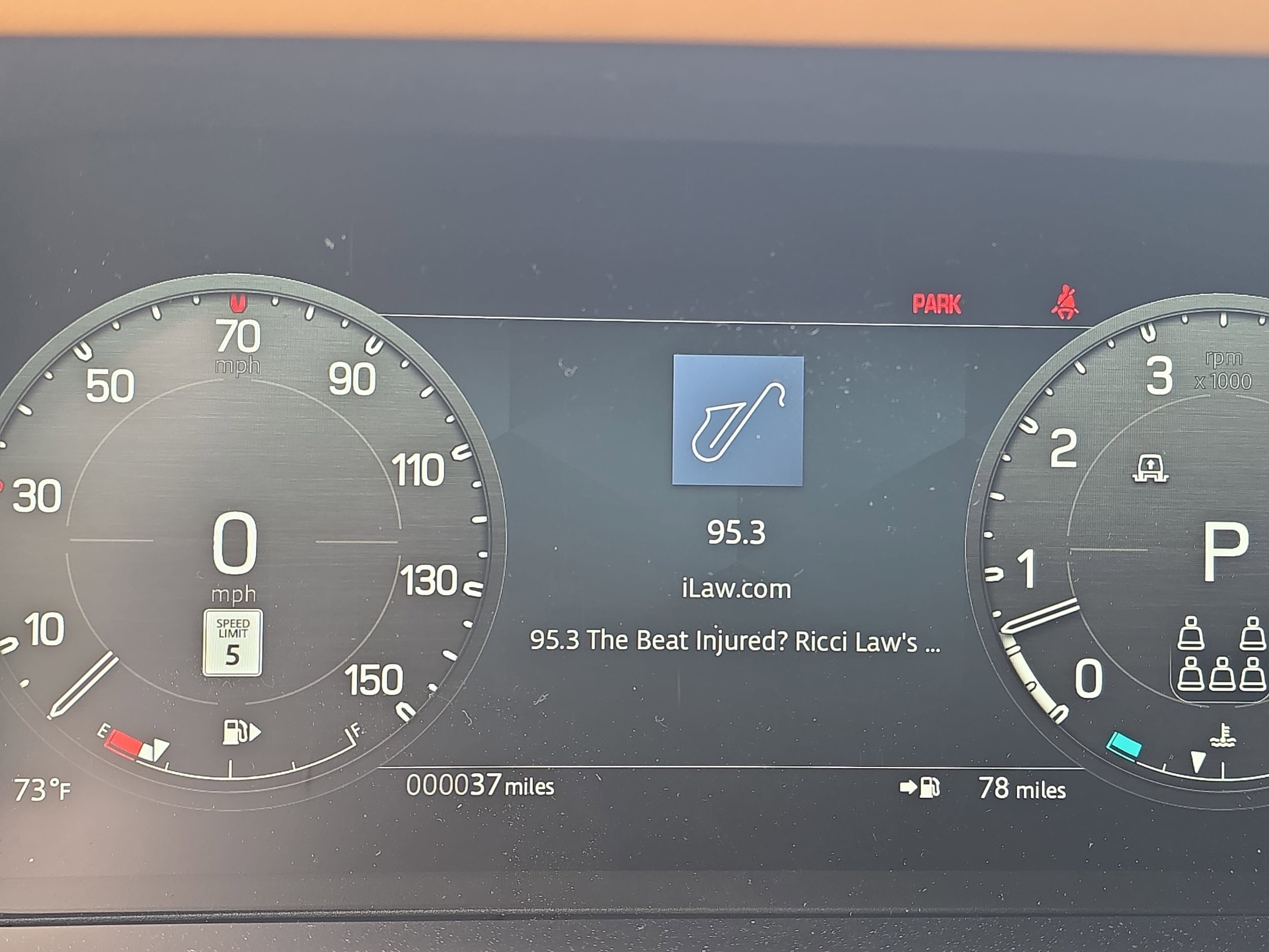 2026 Land Rover Defender X-Dynamic SE - Photo 20