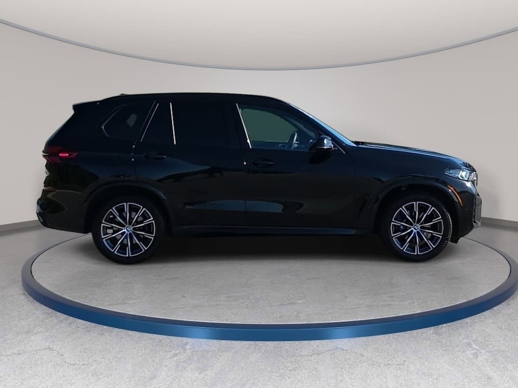 Used 2025 BMW X5 xDrive40i SUV