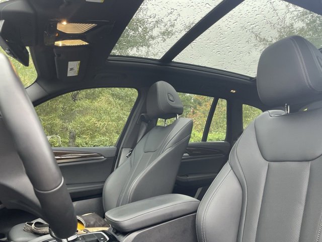 2024 Bmw X3 M40i photo 3