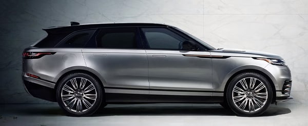 2018-2023 RANGE ROVER VELAR