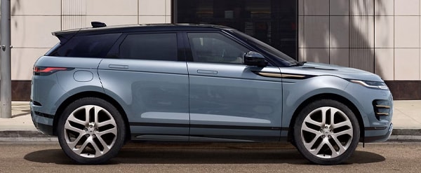 2019-2024 RANGE ROVER EVOQUE
