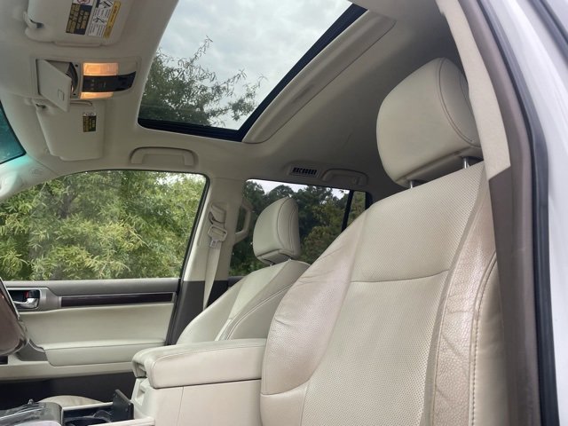 2018 Lexus GX 460 photo 2