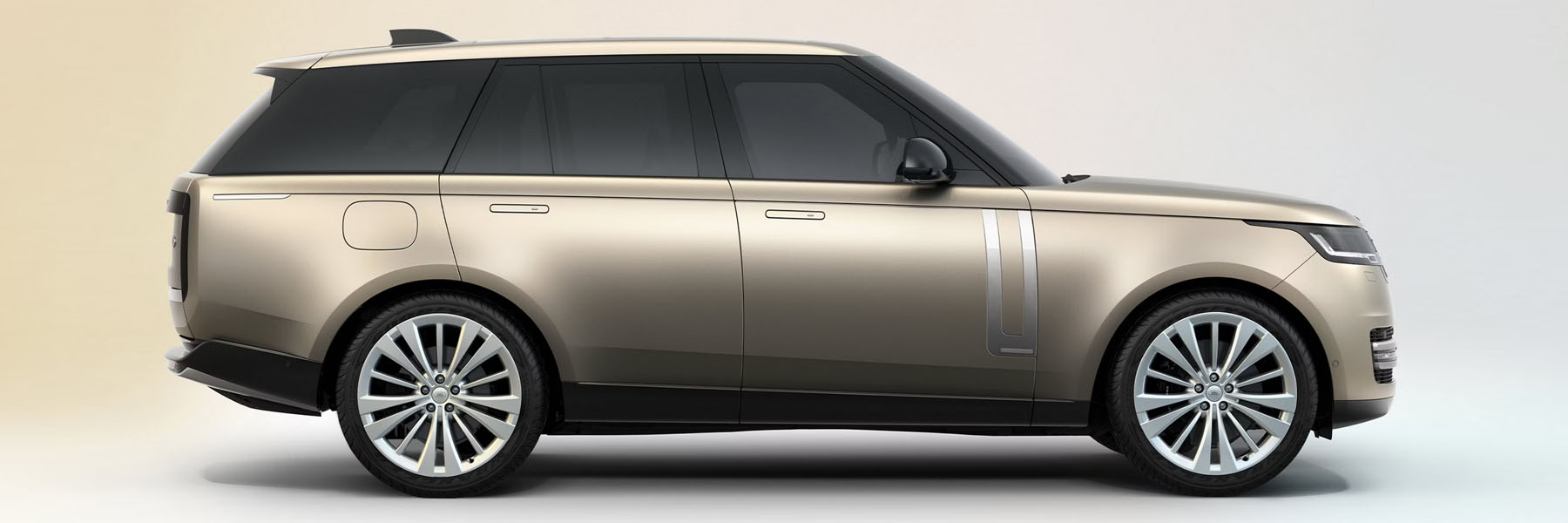 Range Rover, Raleigh, NC