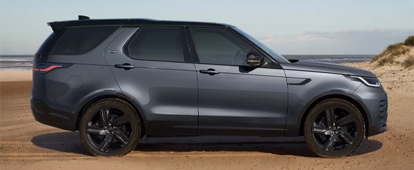 2019-2024 DISCOVERY