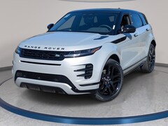 2026 Range Rover Evoque Dynamic SE SUV
