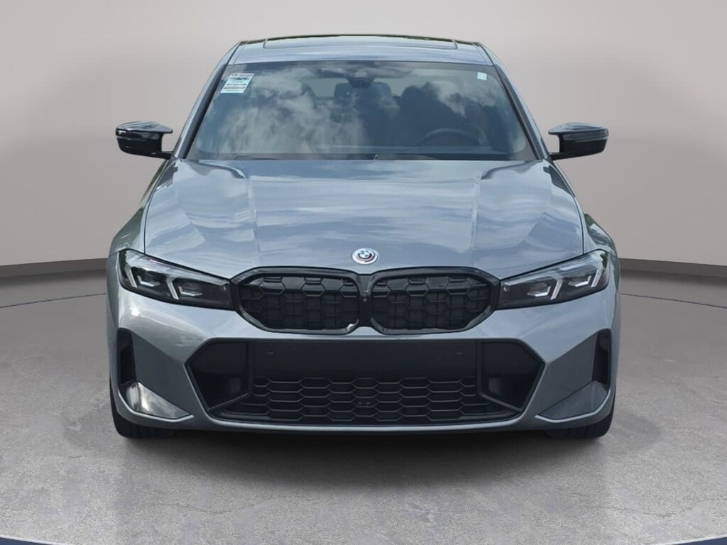 Used 2023 BMW M340i M340i Sedan