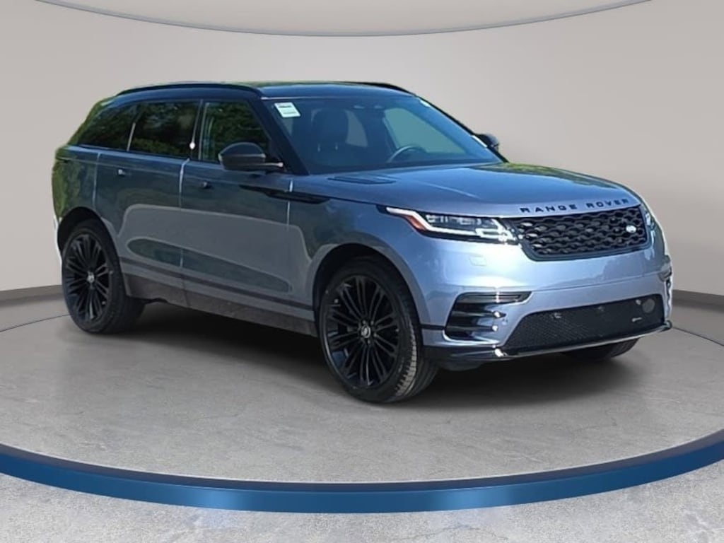 Used 2023 Land Rover Range Rover Velar R-Dynamic S SUV
