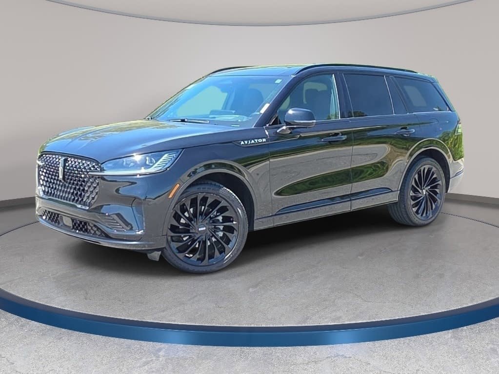 2025 Lincoln Aviator Reserve AWD's photo