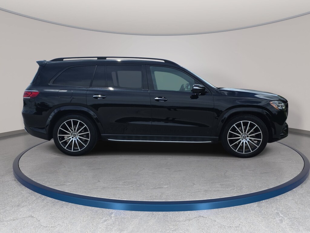 Used 2023 Mercedes-Benz GLS 450 GLS 450 SUV