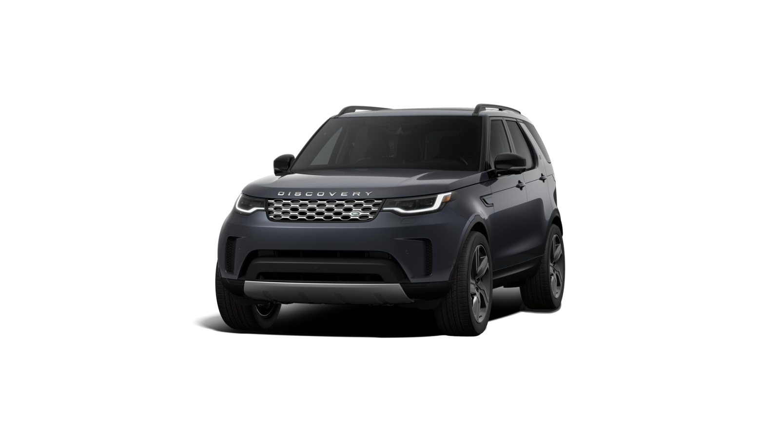 2026 Land Rover Discovery's photo