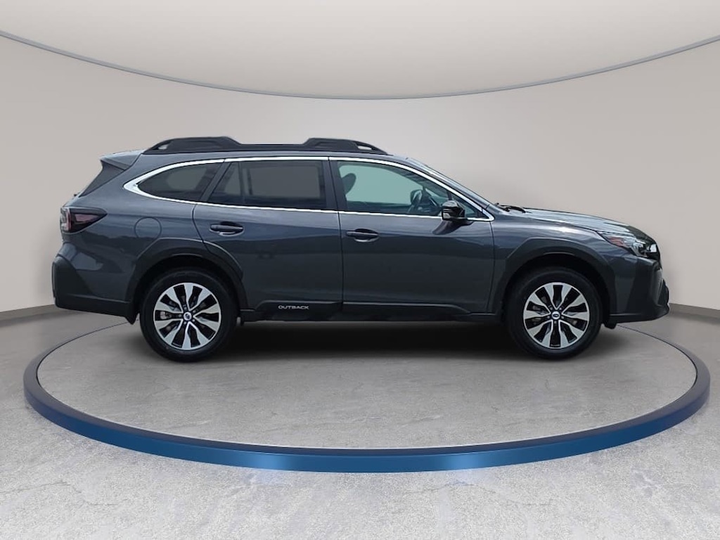 Used 2024 Subaru Outback Limited SUV