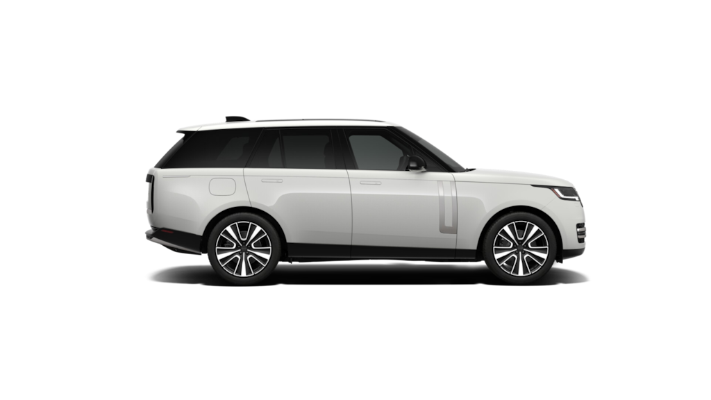 New 2026 Land Rover Range Rover SE 400PS SUV