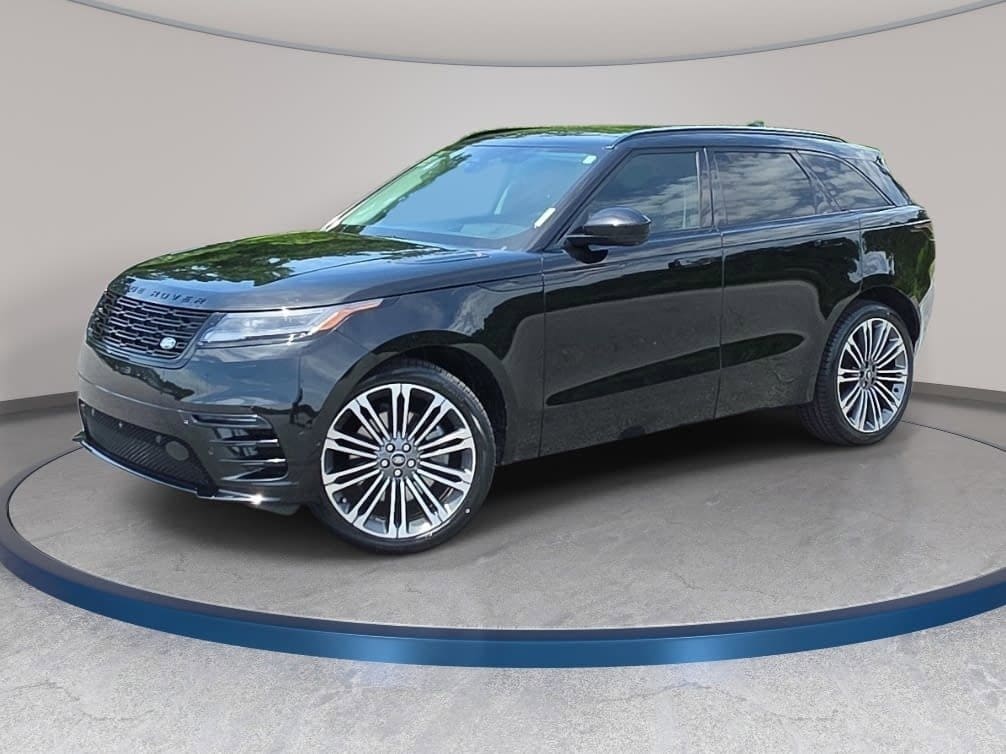 2025 Land Rover Range Rover Velar P400 Dynamic SE's photo