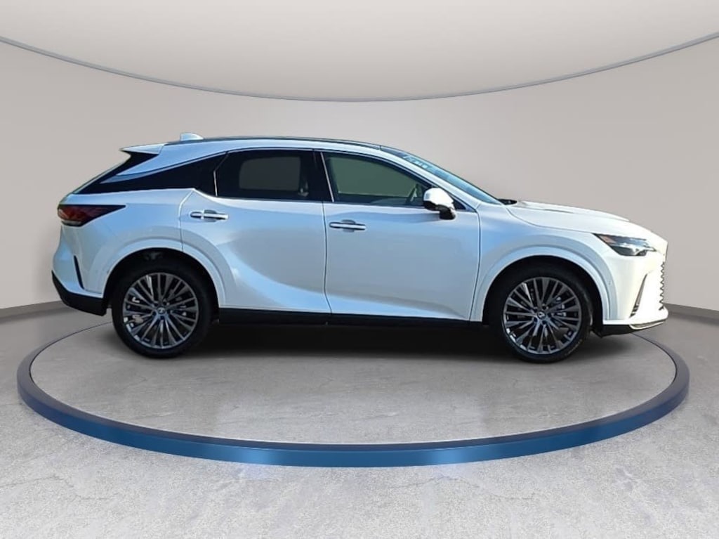 Used 2026 Lexus RX 350 RX 350 Luxury SUV