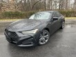  Acura TLX
