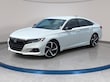 Honda Accord Hybrid