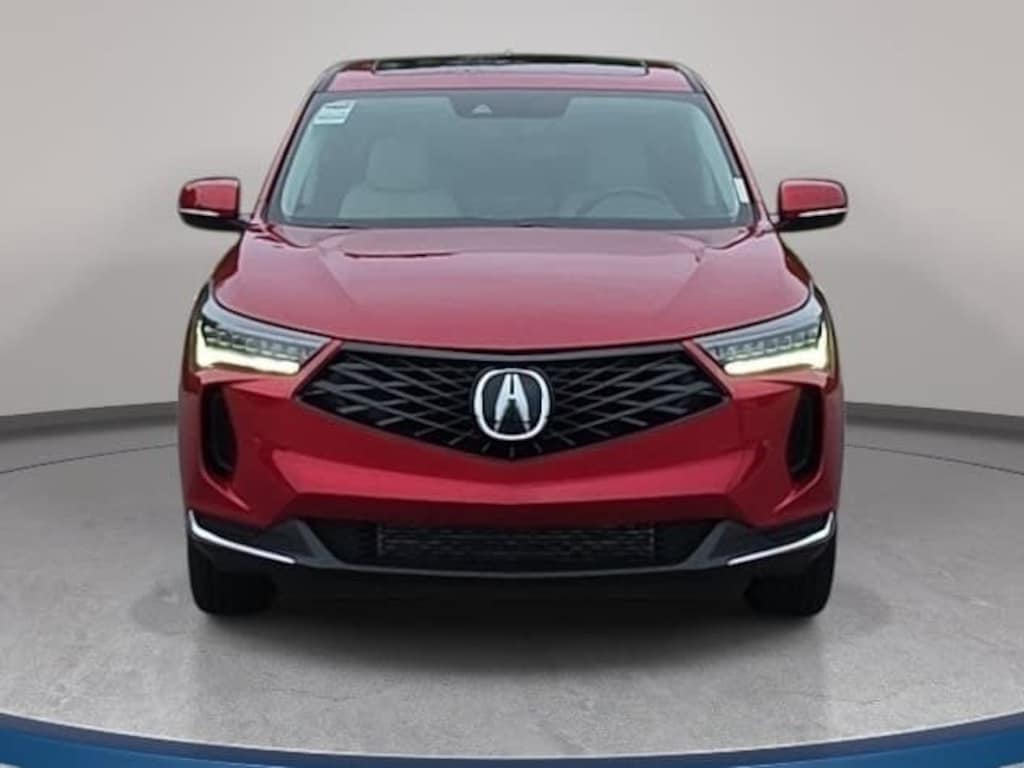 Used 2025 Acura RDX w/Technology Package SUV