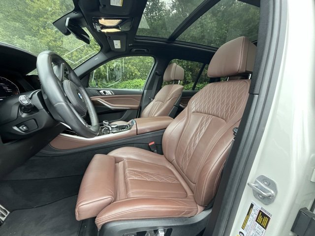 2020 Bmw X5 xDrive40i photo 3