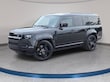  Land Rover Defender 130