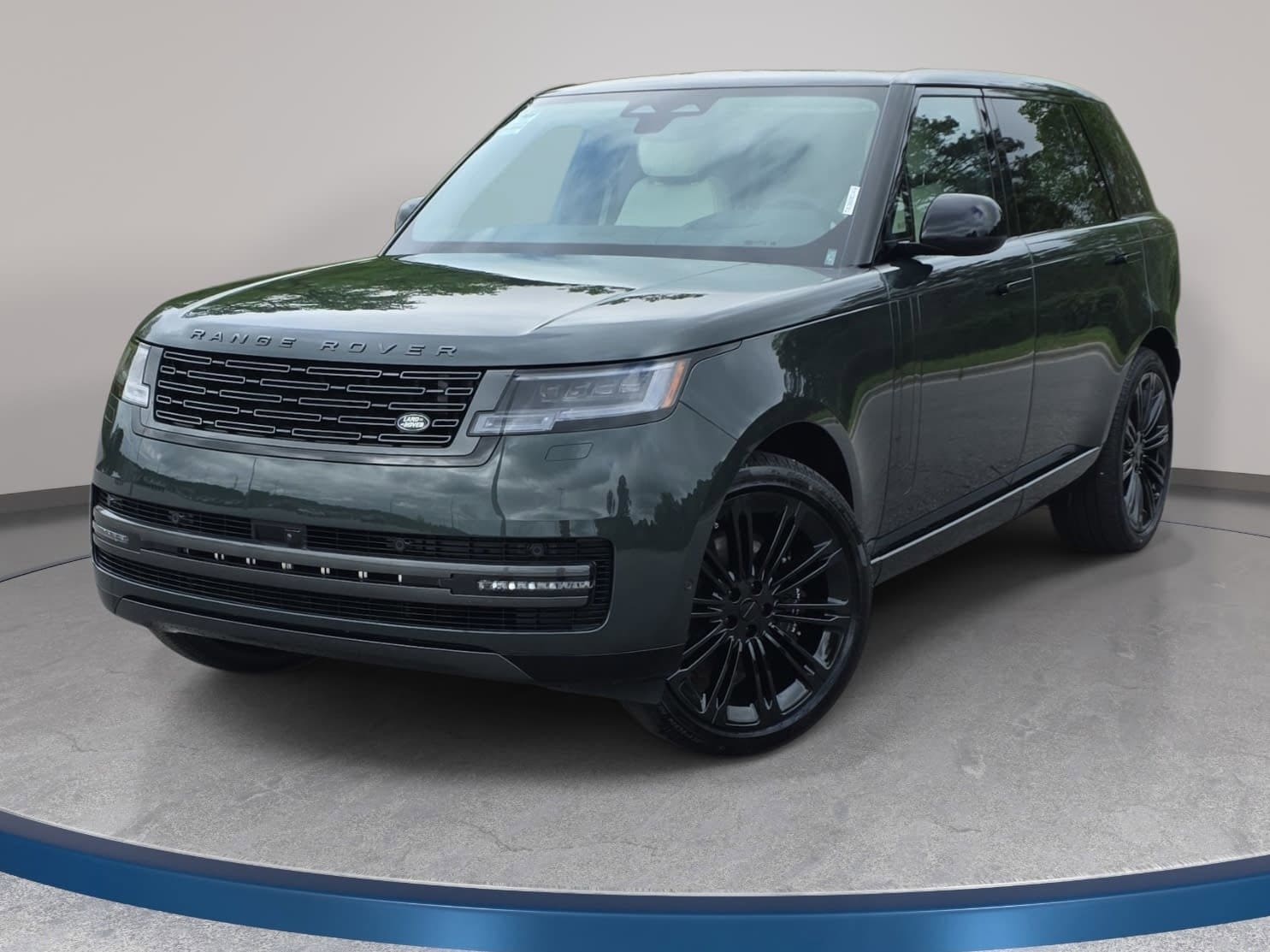 2026 Land Rover Range Rover 4.4 SE LWB 7's photo