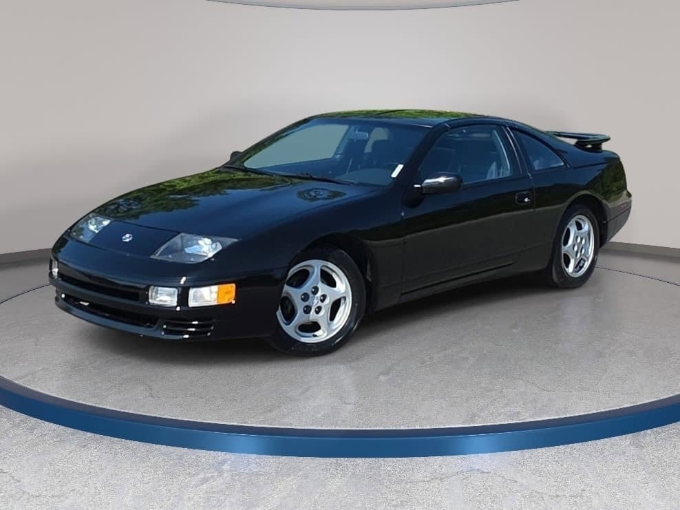 1996 Nissan 300ZX