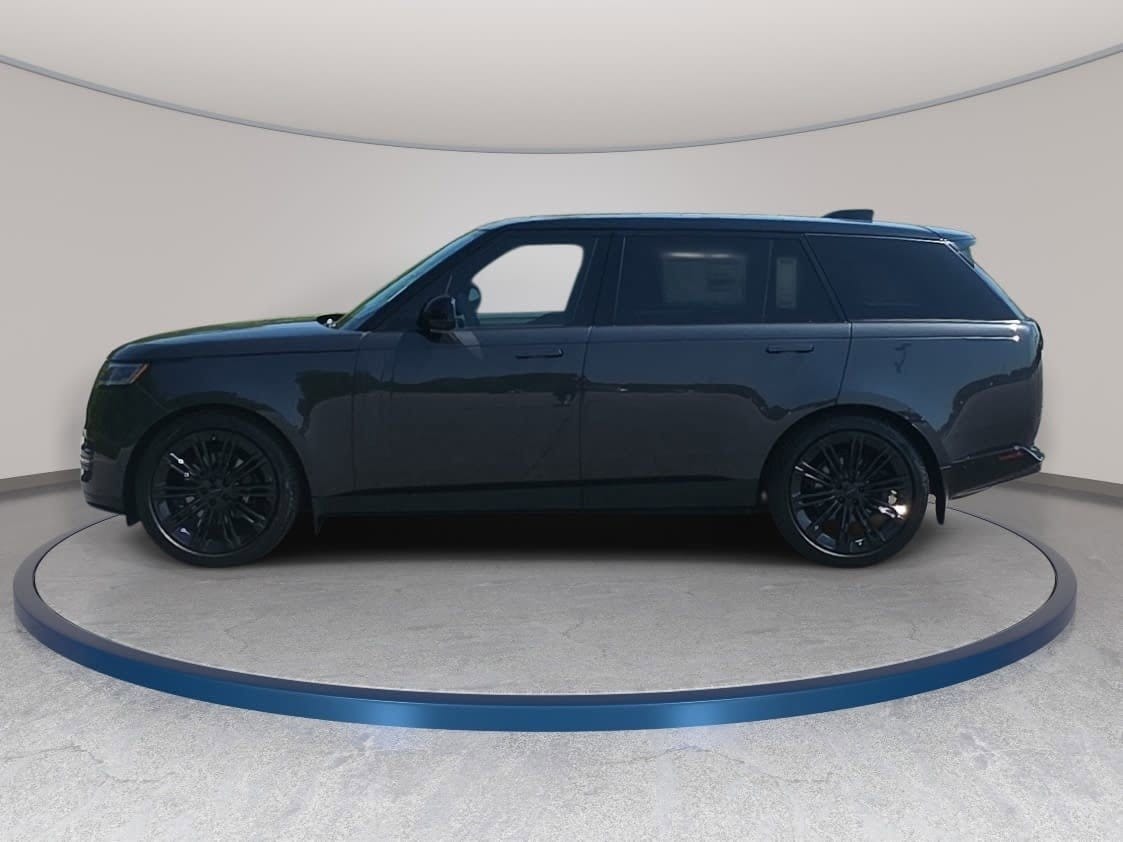 2026 Land Rover Range Rover SE - Photo 8