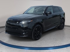 2026 Range Rover Sport Dynamic SE SUV