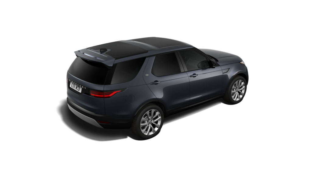 New 2026 Land Rover Discovery S 300PS SUV