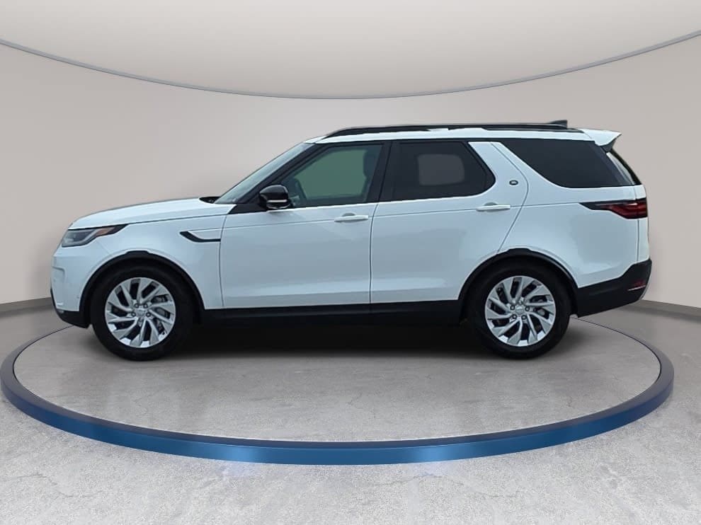 2025 Land Rover Discovery S - Photo 8