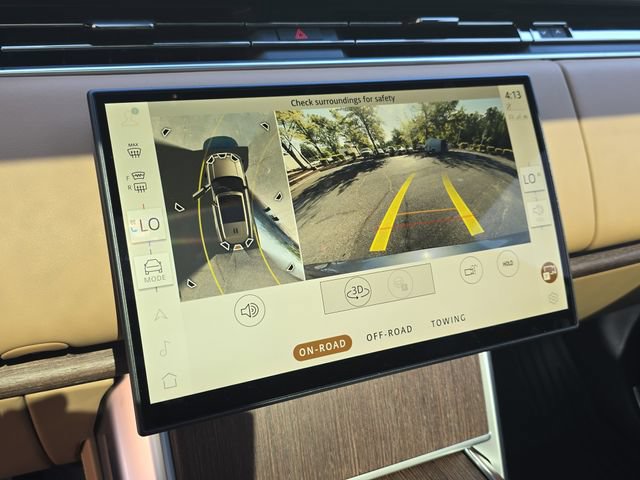 2026 Land Rover Range Rover SE - Photo 23