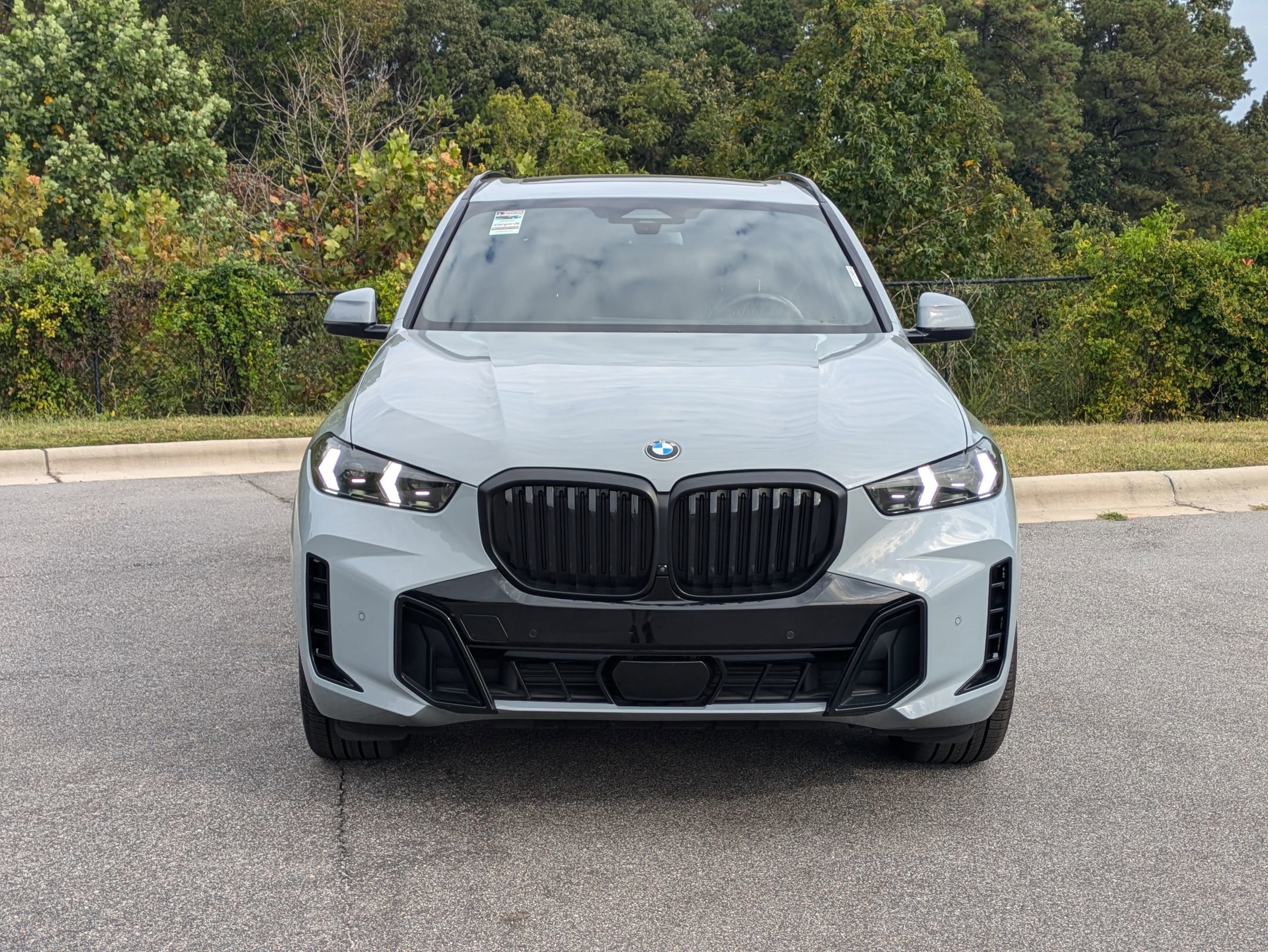 2024 Bmw X5 xDrive40i photo 2