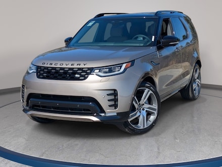 2026 Discovery Dynamic SE SUV