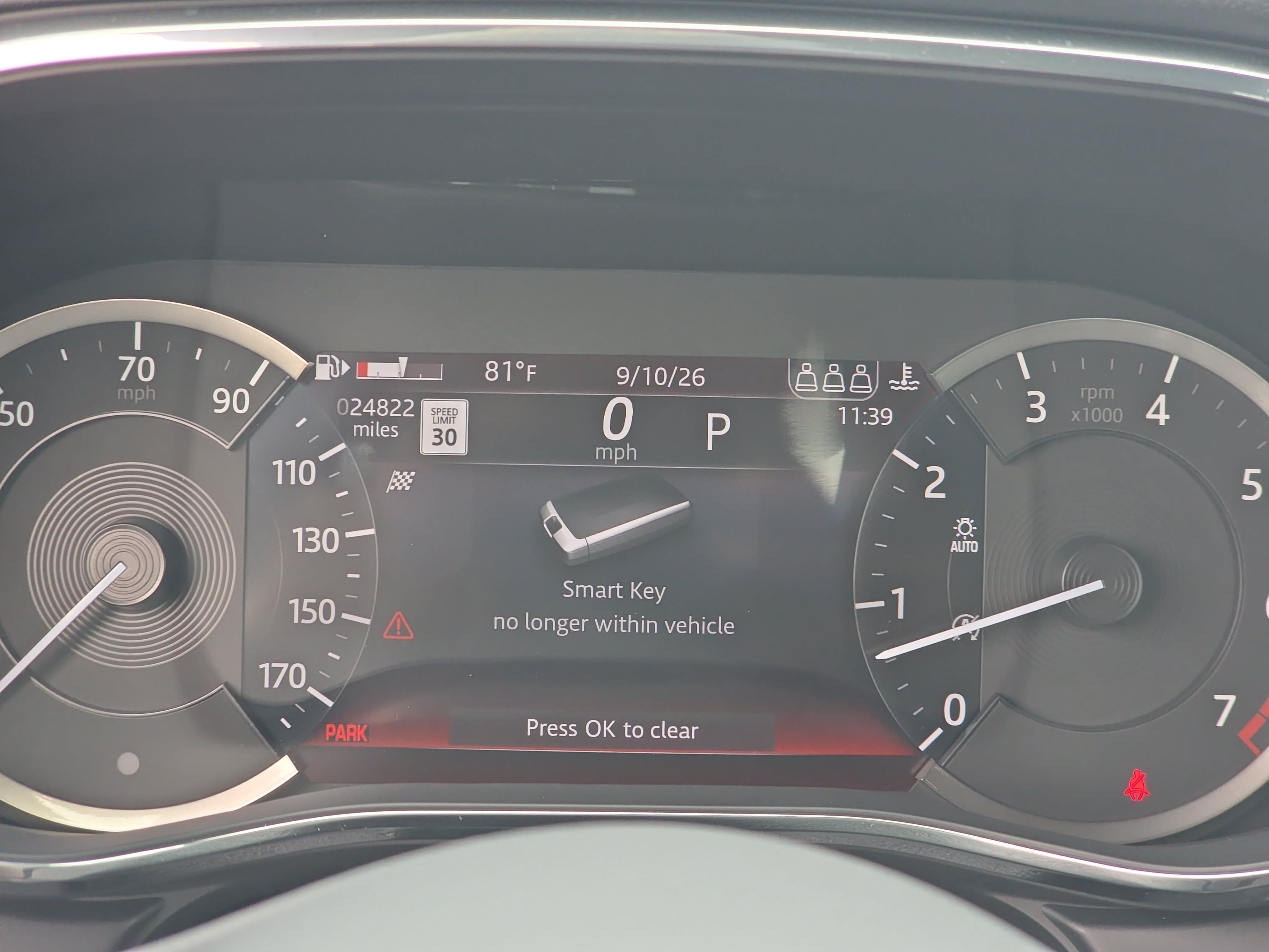 2023 Jaguar XF R-Dynamic SE - Photo 18