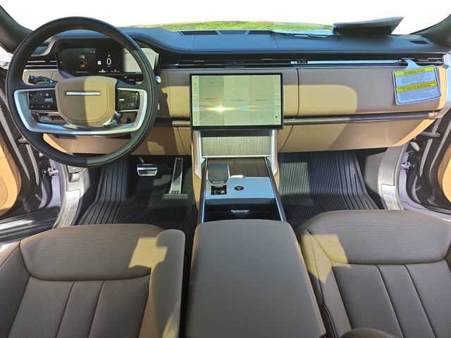 2026 Land Rover Range Rover SE - Photo 9