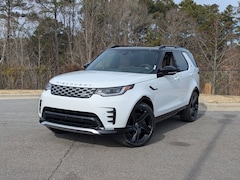2026 Discovery Gemini Edition SUV